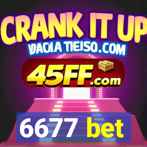 6677 bet